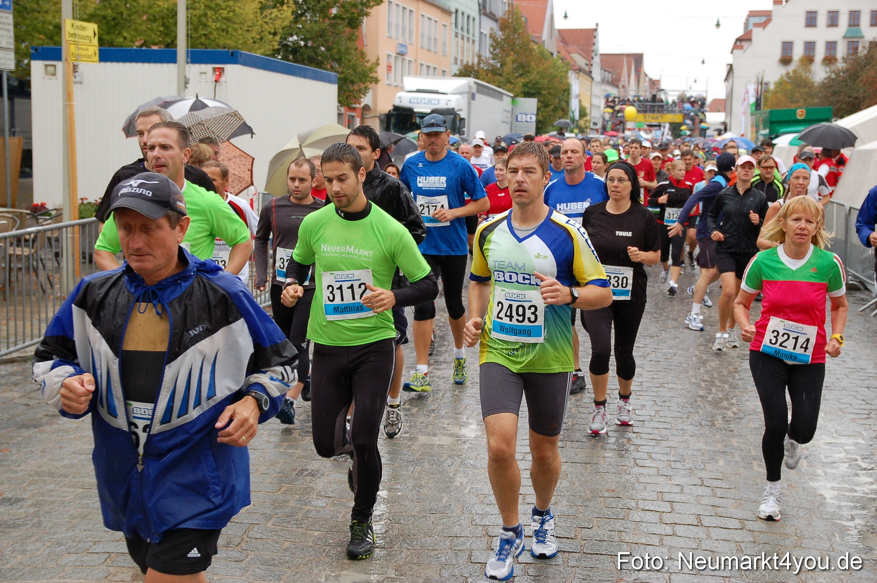 Stadtlauf Neumarkt 2011 0796